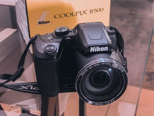 Nikon B500 Coolpix