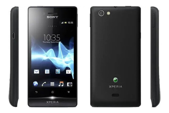 Movistar Equipos Suburbia Sony Xperia | MercadoLibre ?