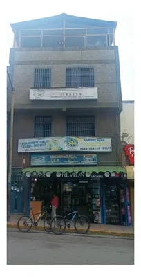 Local en alquiler