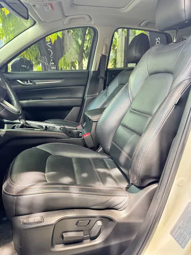 Mazda CX-5 2.5 Grand Touring Lx Camioneta