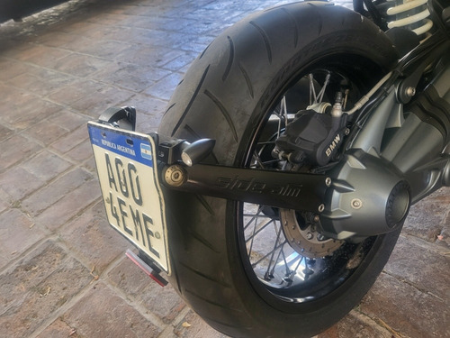 Imagen 6 de 15 de Bmw Nine T 1200