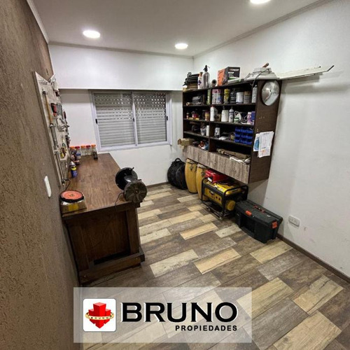 Casa En Venta En Merlo Sur