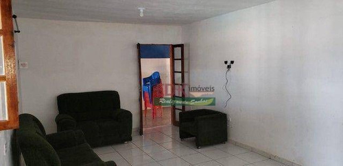 Imagem 7 de 15 de Chácara Com 3 Dormitórios À Venda, 1000 M² Por R$ 380.000,00 - Zona Rural - São José Dos Campos/sp - Ch0744