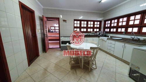 Imagem 2 de 30 de Chácara Com 5 Dormitórios À Venda, 1000 M² Por R$ 1.100.000,00 - Colinas Do Piracicaba (ártemis) - Piracicaba/sp - Ch0198