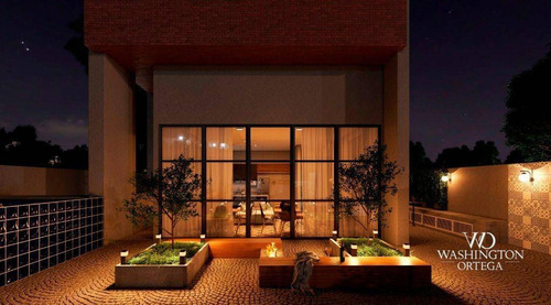 Imagem 20 de 30 de Apartamento À Venda, 62 M² Por R$ 284.900,00 - Centro - São José Dos Pinhais/pr - Ap0762