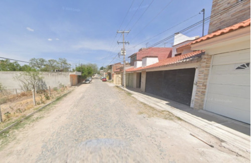 Casa En Venta C. Atmósfera Cd Del Sol La Piedad De Cabadas Michoacan/ Recuperacion Bancaria Laab2