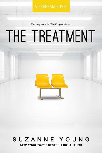 Libro The Program 2: The Treatment - Simon & Schuster