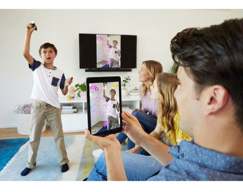 Juego De Mesa Mattel Games Pictionary Air