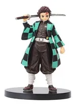 Comprar Demon Slayer Tanjiro Nezuko Figura De Ação Anime Tanjirou
