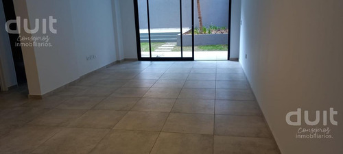 Imagen 4 de 29 de Departamento Único, Dos Dormitorios Con Patio Exclusivo Y Asador Propio