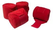 Comprar Vendas De Polar Set Para Caballos Polo Descanso Equitación
