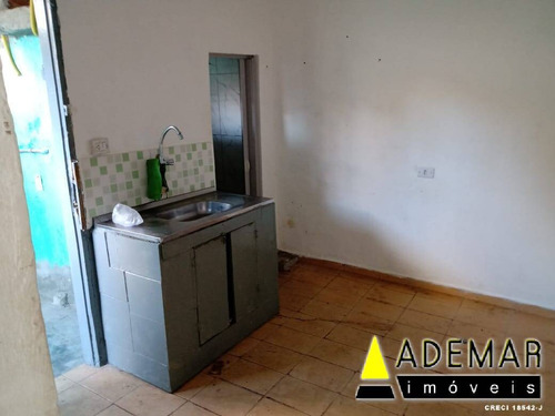 Imagem 4 de 10 de Excelente Casa Para Locação - 1194