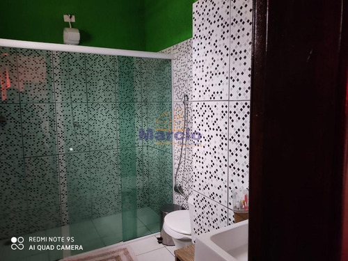 Imagem 10 de 15 de Sobrado Para Venda Em Ra Xiv São Sebastião, Residencial Oeste, 4 Dormitórios, 2 Suítes, 1 Banheiro, 4 Vagas - M0298_1-1461961