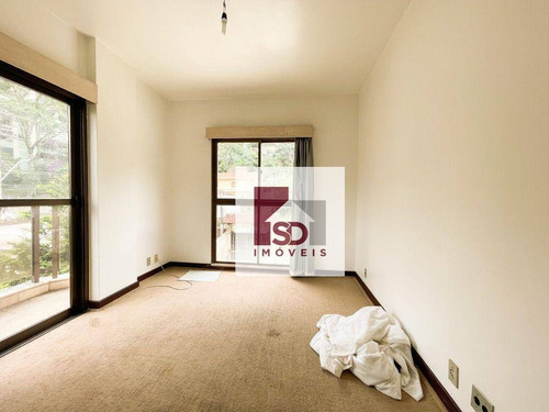 Imagem 14 de 27 de Apartamento Com 4 Dormitórios À Venda, 170 M² Por R$ 790.000,00 - Agriões - Teresópolis/rj - Ap1264