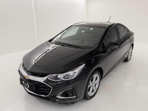 Chevrolet Cruze 1.4 Turbo Lt 16v Flex 4p AutomÁtico