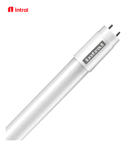 Promoção 7 Lâmpada Led T5 Tubo 115cm 2000lm Intral 6500k