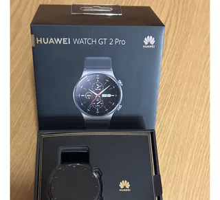 Huawei Watch Gt2 Pro