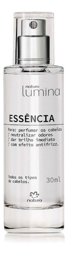 Natura Esencia Perfume Para El Cabello Lumina - 30 Ml