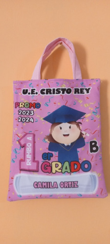 Bolsas Tipo Cotillón 