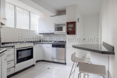 Apartamento En Alquiler, Urb. Los Palos Grandes
