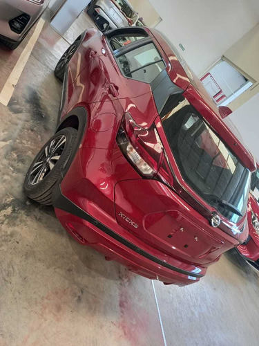 Imagen 9 de 25 de Nissan Kicks Advance Mt 2022