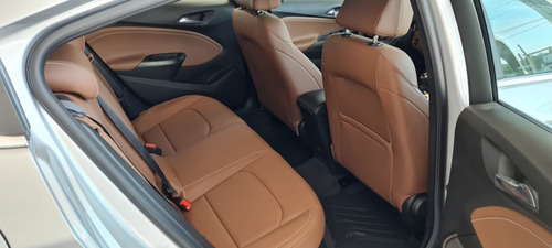 Imagen 4 de 23 de Chevrolet Cruze 5 Premier Automático 1.4n T Hatchback 2023*