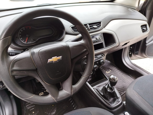 Chevrolet Prisma 1.4 Joy Ls 98cv