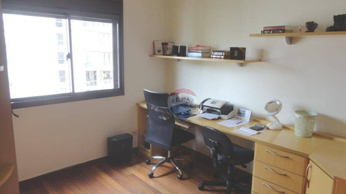 Imagem 18 de 30 de Apartamento 4 Suítes 3 Vagas Campo Belo - Ap0775