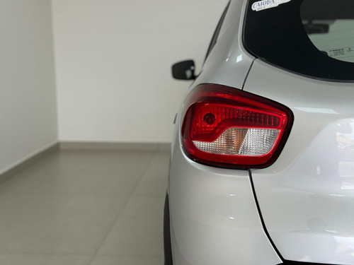 Renault Kwid Zen 1.0 Mt