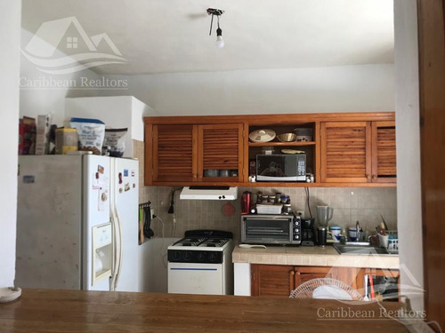 Imagen 11 de 27 de Casa En Venta En Riviera Maya Playa Del Carmen Ejido Norte