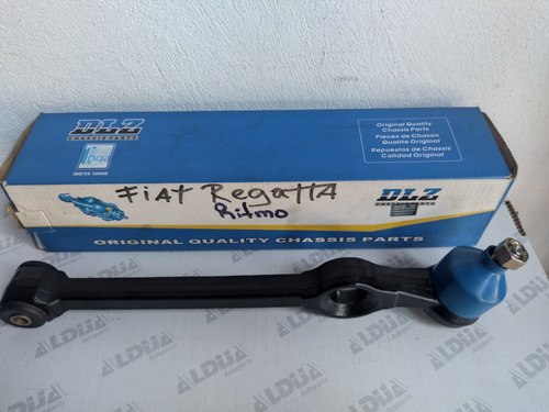 Meseta Brazo Oscilante Fiat Ritmo/regata(7535188)
