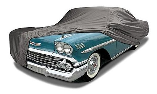 Funda Para Auto - Custom Fit ******* Chevy Impala - Bel Air 