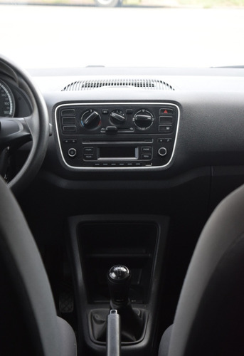 Imagen 13 de 18 de Volkswagen Up! 54340948