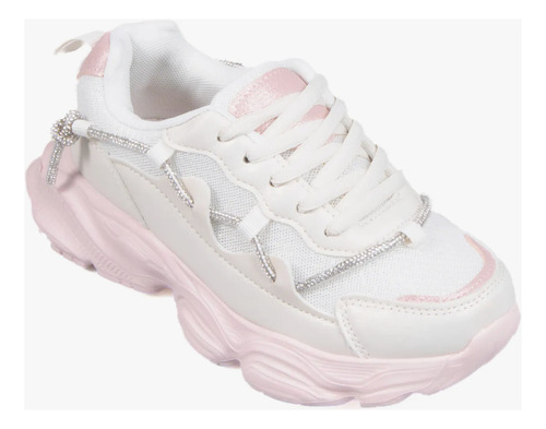 Zapatillas Marcel Moda Plataforma Nena Livianas Toulouse