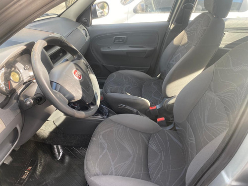 Fiat Palio 1.4 Fire Confort Pack Seg.