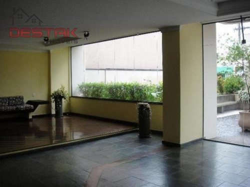 Ref.: 3562 - Apartamento Em Jundiaí Para Venda - V3562