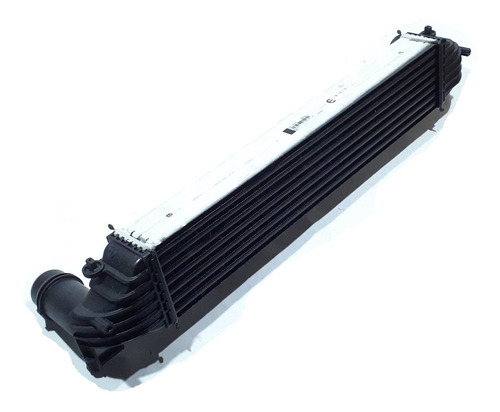 Intercooler Trocador De Calor Original Fiat Toro 2.0 Diesel