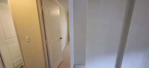 Se Vende Departamento Remodelado En Ñuñoa