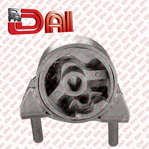 Soporte De Transmisión / Ford Escort 2.0 Lts L4 1997 A 2003