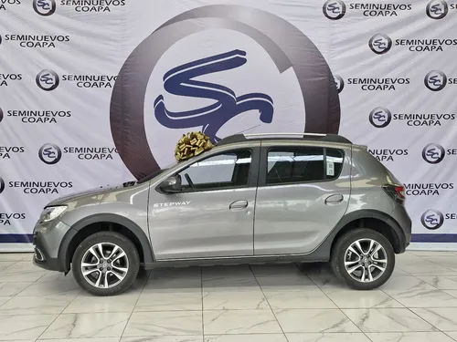 Renault Stepway 1.6 Intens Mt