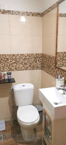 Apartamento En Venta 2 Dormitorios 1 Baño- Grito De Gloria - Punta Gorda- Ref: 1974