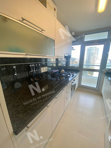 Imagen 14 de 28 de Apartamento En Venta Mansa 3 Dormitorios - Punta Del Este Mansa