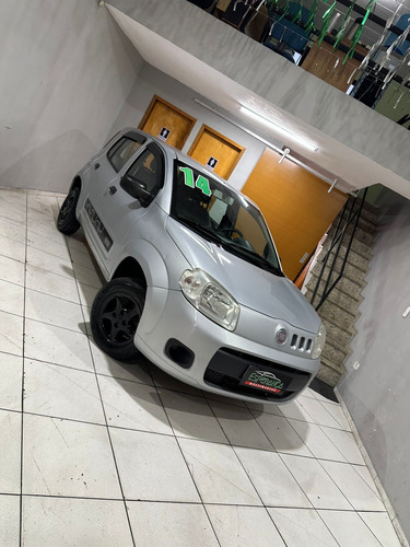 Fiat Uno 1.0 Vivace Celeb. Flex 5P