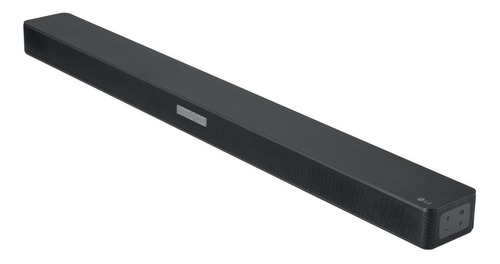 Barra De Sonido LG Sk5 - Garantía Oficial