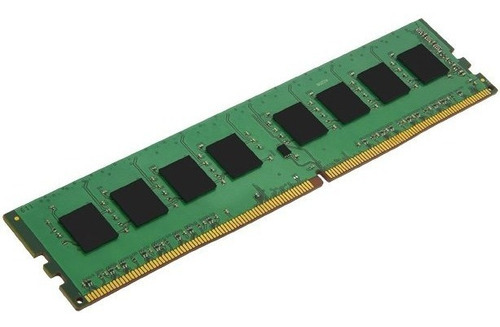 Imagen 2 de 3 de Memoria Kingston Udimm Ddr4 16gb 3200mhz Kvr32n22s8/16 Pc