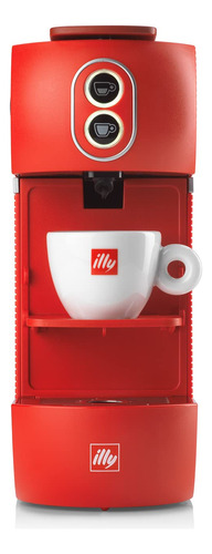 Illy Ese - Máquina De Café Y Espresso Ese 100% Compostabl.