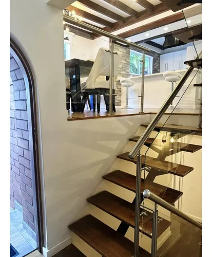 Casa En Arriendo Amoblada En Poblado San Lucas