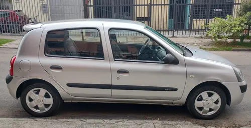 Renault Clio F.iv Expression