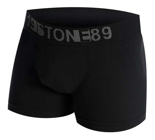 Stone 12700 Boxer Liso Masculino Colores Varios Pack X6