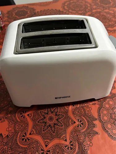 Tostadora Top House MercadoLibre